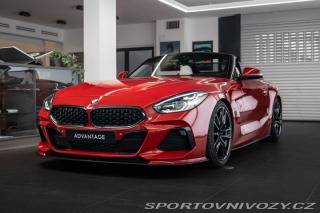 BMW Z4 Sdrive 30i Schnitzer/CarP 2019