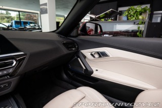 BMW Z4 Sdrive 30i Schnitzer/CarP 2019