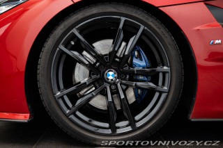 BMW Z4 Sdrive 30i Schnitzer/CarP 2019