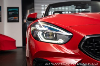 BMW Z4 Sdrive 30i Schnitzer/CarP 2019