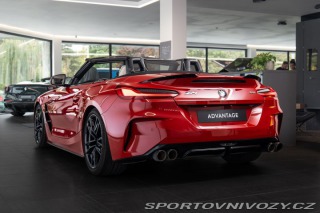 BMW Z4 Sdrive 30i Schnitzer/CarP 2019