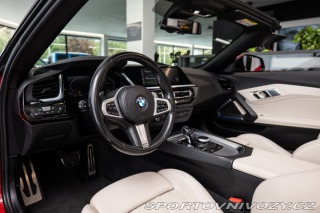 BMW Z4 Sdrive 30i Schnitzer/CarP 2019