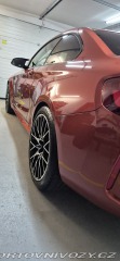 BMW M2 Competition 2019
