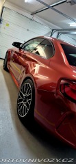BMW M2 Competition 2019