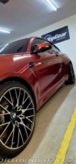 BMW M2 Competition 2019