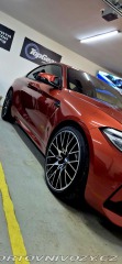 BMW M2 Competition 2019