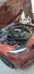 BMW M2 Competition 2019