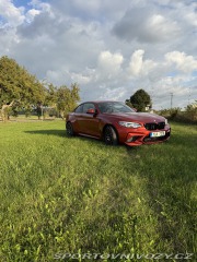 BMW M2 Competition 2019