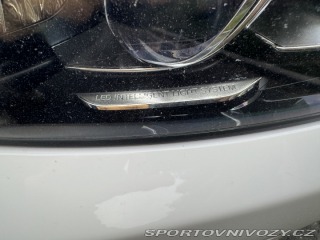 Mercedes-Benz C 400 4Matic pano designo 2017