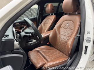 Mercedes-Benz C 400 4Matic pano designo 2017