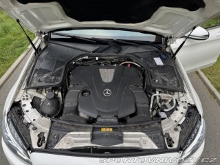 Mercedes-Benz C 400 4Matic pano designo 2017