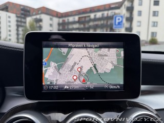 Mercedes-Benz C 400 4Matic pano designo 2017