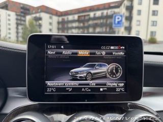 Mercedes-Benz C 400 4Matic pano designo 2017