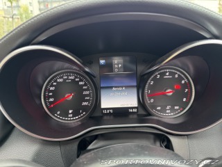 Mercedes-Benz C 400 4Matic pano designo 2017