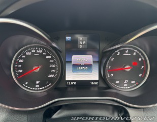 Mercedes-Benz C 400 4Matic pano designo 2017