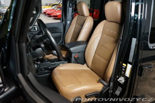 Ostatní značky Ostatní modely Jeep Wrangler UNLIMITED*SAHARA*4Xe*HYBR 2022