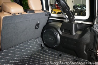 Ostatní značky Ostatní modely Jeep Wrangler UNLIMITED*SAHARA*4Xe*HYBR 2022