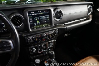 Ostatní značky Ostatní modely Jeep Wrangler UNLIMITED*SAHARA*4Xe*HYBR 2022