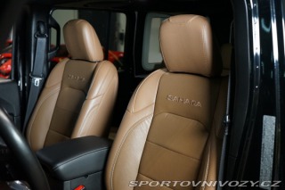 Ostatní značky Ostatní modely Jeep Wrangler UNLIMITED*SAHARA*4Xe*HYBR 2022