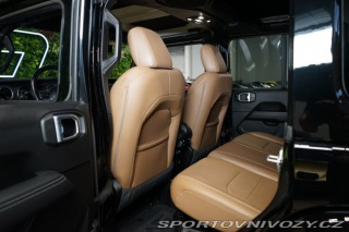 Ostatní značky Ostatní modely Jeep Wrangler UNLIMITED*SAHARA*4Xe*HYBR 2022