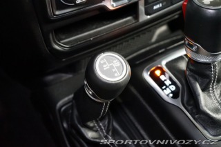 Ostatní značky Ostatní modely Jeep Wrangler UNLIMITED*SAHARA*4Xe*HYBR 2022