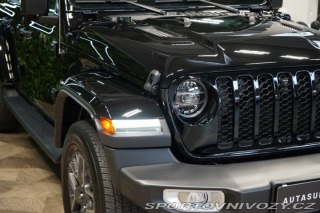 Ostatní značky Ostatní modely Jeep Wrangler UNLIMITED*SAHARA*4Xe*HYBR 2022