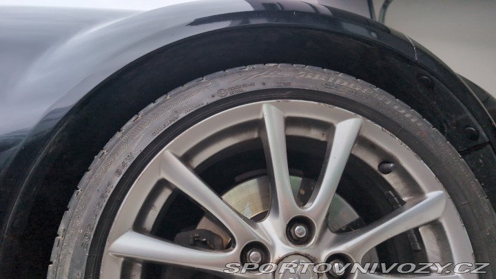 Mazda MX-5 NC 2008