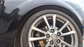 Mazda MX-5 NC 2008