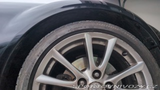 Mazda MX-5 NC 2008