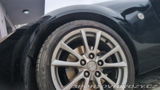 Mazda MX-5 NC 2008