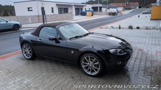 Mazda MX-5 NC 2008