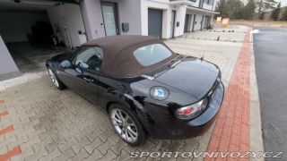 Mazda MX-5 NC 2008