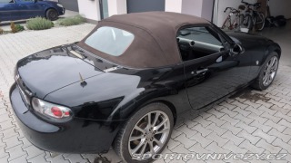 Mazda MX-5 NC 2008