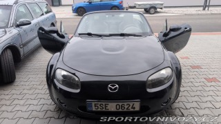 Mazda MX-5 NC 2008