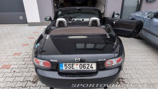 Mazda MX-5 NC 2008