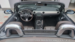 Mazda MX-5 NC 2008