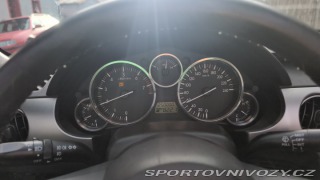 Mazda MX-5 NC 2008