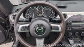 Mazda MX-5 NC 2008