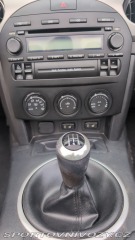 Mazda MX-5 NC 2008