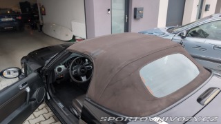 Mazda MX-5 NC 2008