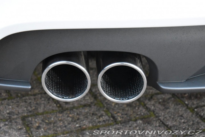 Audi TT S-line 2009