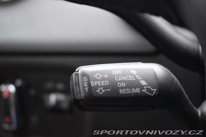 Audi TT S-line 2009