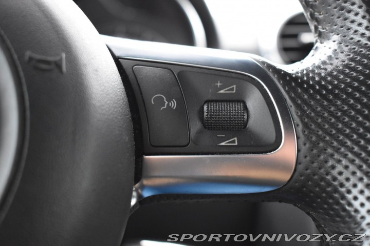 Audi TT S-line 2009