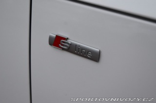 Audi TT S-line 2009