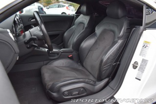 Audi TT S-line 2009
