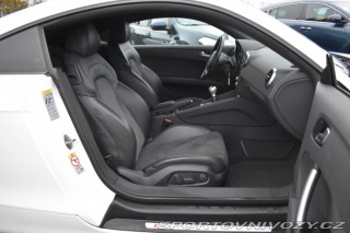 Audi TT S-line 2009