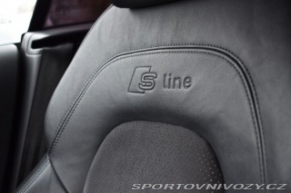 Audi TT S-line 2009