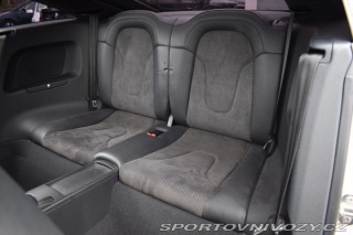 Audi TT S-line 2009