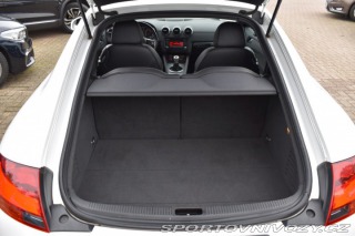 Audi TT S-line 2009