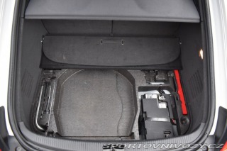 Audi TT S-line 2009